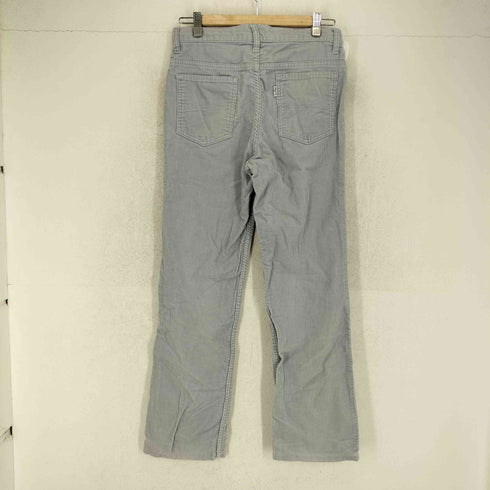 リーバイス Levis ベルギー製 コーデュロイパンツ メンズ