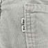 リーバイス Levis ベルギー製 コーデュロイパンツ メンズ