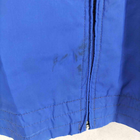 Jones Sports USA製 ナイロンジップアップジャケット メンズ JPN:L