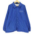 アーバンスポーツウェア AUBURN SPORTSWEAR 企業ロゴ コーチジャケット メンズ JPN:XL