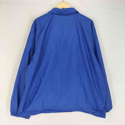 アーバンスポーツウェア AUBURN SPORTSWEAR 企業ロゴ コーチジャケット メンズ JPN:XL