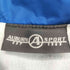 アーバンスポーツウェア AUBURN SPORTSWEAR 企業ロゴ コーチジャケット メンズ JPN:XL