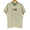 Five Crown USA製 プリントリンガーTシャツ メンズ JPN:L