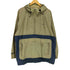 A.D.ONE リップストップ アノラック メンズ JPN:L