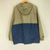 A.D.ONE リップストップ アノラック メンズ JPN:L