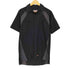 レッドキャップ RED KAP 開襟 S/S ワークシャツ メンズ JPN:M