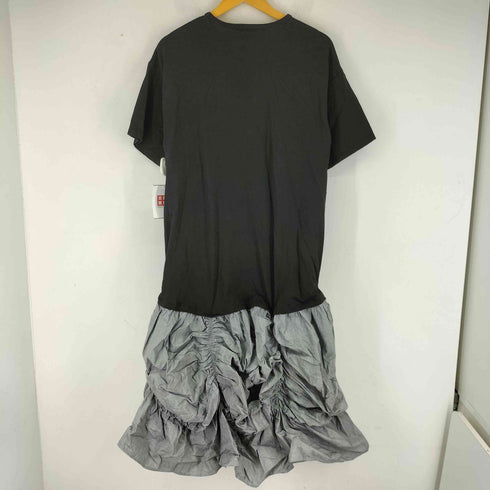ソリン SORIN NOT A SHIRT Docking Dress レディース JPN:38
