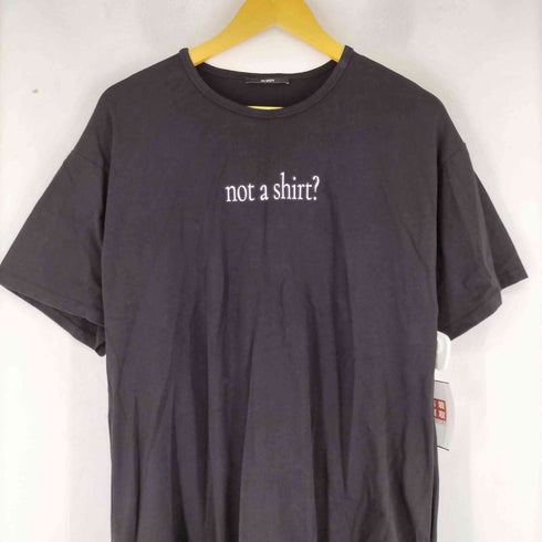 ソリン SORIN NOT A SHIRT Docking Dress レディース JPN:38