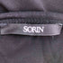 ソリン SORIN NOT A SHIRT Docking Dress レディース JPN:38
