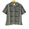 スノーピーク Snow Peak Printed Quick Dry Aloha Shirt プリントクイックドライ アロハシャツ メンズ JPN:M