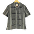 スノーピーク Snow Peak Printed Quick Dry Aloha Shirt プリントクイックドライ アロハシャツ メンズ JPN:M