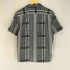 スノーピーク Snow Peak Printed Quick Dry Aloha Shirt プリントクイックドライ アロハシャツ メンズ JPN:M