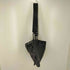 ドルチェアンドガッバーナ DOLCE&GABBANA DGロゴ スタッズ レザー ショルダー バッグ メンズ