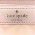 ケイトスペード Kate spade 総柄 ラウンドファスナー 長財布 レディース