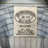 ブルックスブラザーズ BROOKS BROTHERS REGENT L/S ストライプ シャツ メンズ 16
