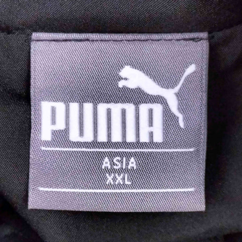 プーマ PUMA CAMO ダウンジャケット メンズ JPN:XXL