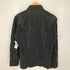 ゴーサンゴーイチプールオム 5351 POUR LES HOMMES メタリック チェック L/S シャツ メンズ JPN:1