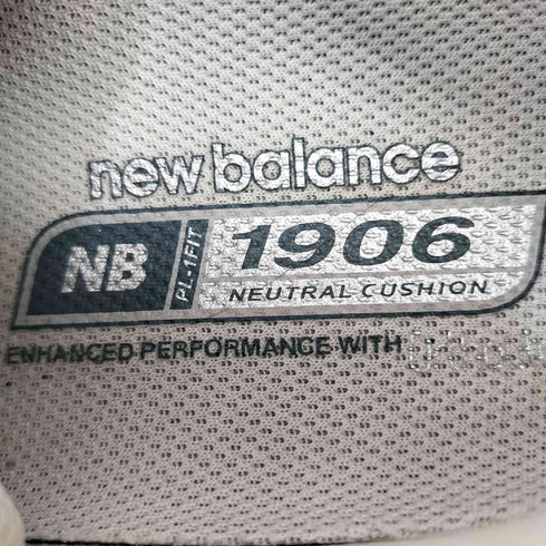 ニューバランス NEW BALANCE 1906R EE メンズ JPN:27