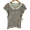 ポールスミス Paul Smith レース トロンプルイユ Tシャツ レディース
