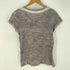 ポールスミス Paul Smith レース トロンプルイユ Tシャツ レディース