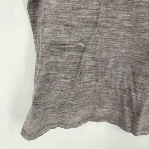 ポールスミス Paul Smith レース トロンプルイユ Tシャツ レディース