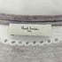 ポールスミス Paul Smith レース トロンプルイユ Tシャツ レディース