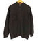 90-00S BENNY LES HOMMES ジップアップ ニットブルゾン メンズ import:L