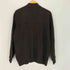 90-00S BENNY LES HOMMES ジップアップ ニットブルゾン メンズ import:L