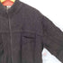 90-00S BENNY LES HOMMES ジップアップ ニットブルゾン メンズ import:L