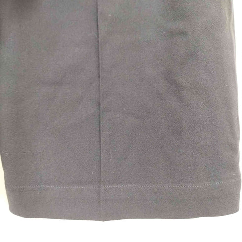 トリココムデギャルソン tricot COMME des GARCONS AD1988 ジュンヤ期 2タック ウール ワイド スラックス レディース JPN:M