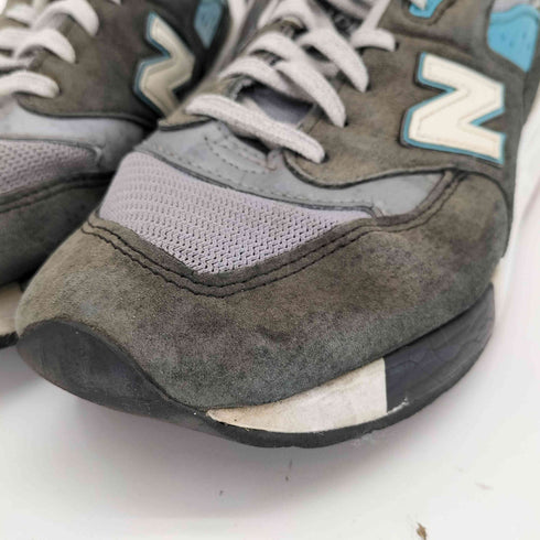 ニューバランス NEW BALANCE USA製 NEW BALANCE M998CBB メンズ JPN:26.5