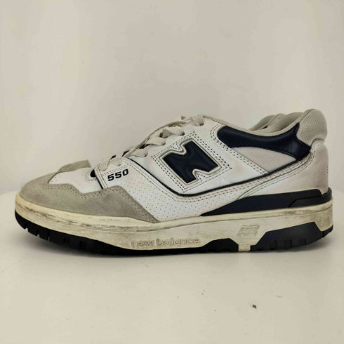 ニューバランス NEW BALANCE 550WA1 メンズ JPN:27