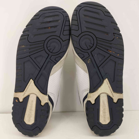 ニューバランス NEW BALANCE 550WA1 メンズ JPN:27