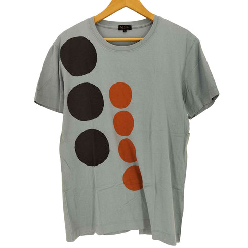 ポールスミス Paul Smith ドットプリント クルーネックTシャツ レディース JPN:L