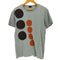 ポールスミス Paul Smith ドットプリント クルーネックTシャツ レディース JPN:L
