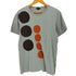 ポールスミス Paul Smith ドットプリント クルーネックTシャツ レディース JPN:L