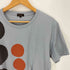 ポールスミス Paul Smith ドットプリント クルーネックTシャツ レディース JPN:L
