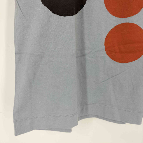 ポールスミス Paul Smith ドットプリント クルーネックTシャツ レディース JPN:L