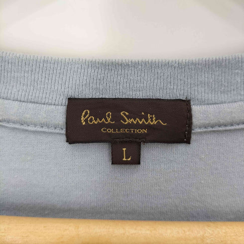 ポールスミス Paul Smith ドットプリント クルーネックTシャツ レディース JPN:L