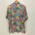 デンハム DENHAM SCISSOR ALOHA SHIRT メンズ import:L