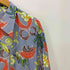 デンハム DENHAM SCISSOR ALOHA SHIRT メンズ import:L