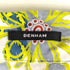 デンハム DENHAM SCISSOR ALOHA SHIRT メンズ import:L