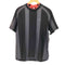 アディダス adidas アディゼロ メッシュ モックネック 半袖シャツ メンズ JPN:M