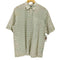 ディーゼル DIESEL 総柄 バナナプリント レギュラーカラー S/S シャツ メンズ import:L