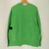 アンセルム ANCELLM 23SS DYED DAMAGE SWEAT SHIRT エイジング加工 ダメージ クルーネックスウェット メンズ JPN:1
