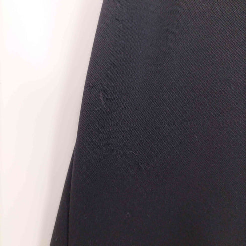 ザラマン ZARA MAN 異素材 切り替え スウェット ブルゾン メンズ import:L