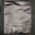 ザラマン ZARA MAN 異素材 切り替え スウェット ブルゾン メンズ import:L