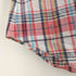 ブルックスブラザーズ BROOKS BROTHERS REGENT マドラスチェック S/S シャツ メンズ import:L