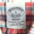 ブルックスブラザーズ BROOKS BROTHERS REGENT マドラスチェック S/S シャツ メンズ import:L