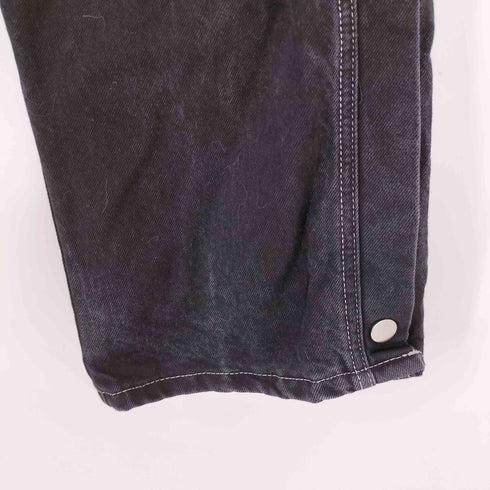 ザラ ZARA デニムカーゴパンツ ジーンズ メンズ USA38